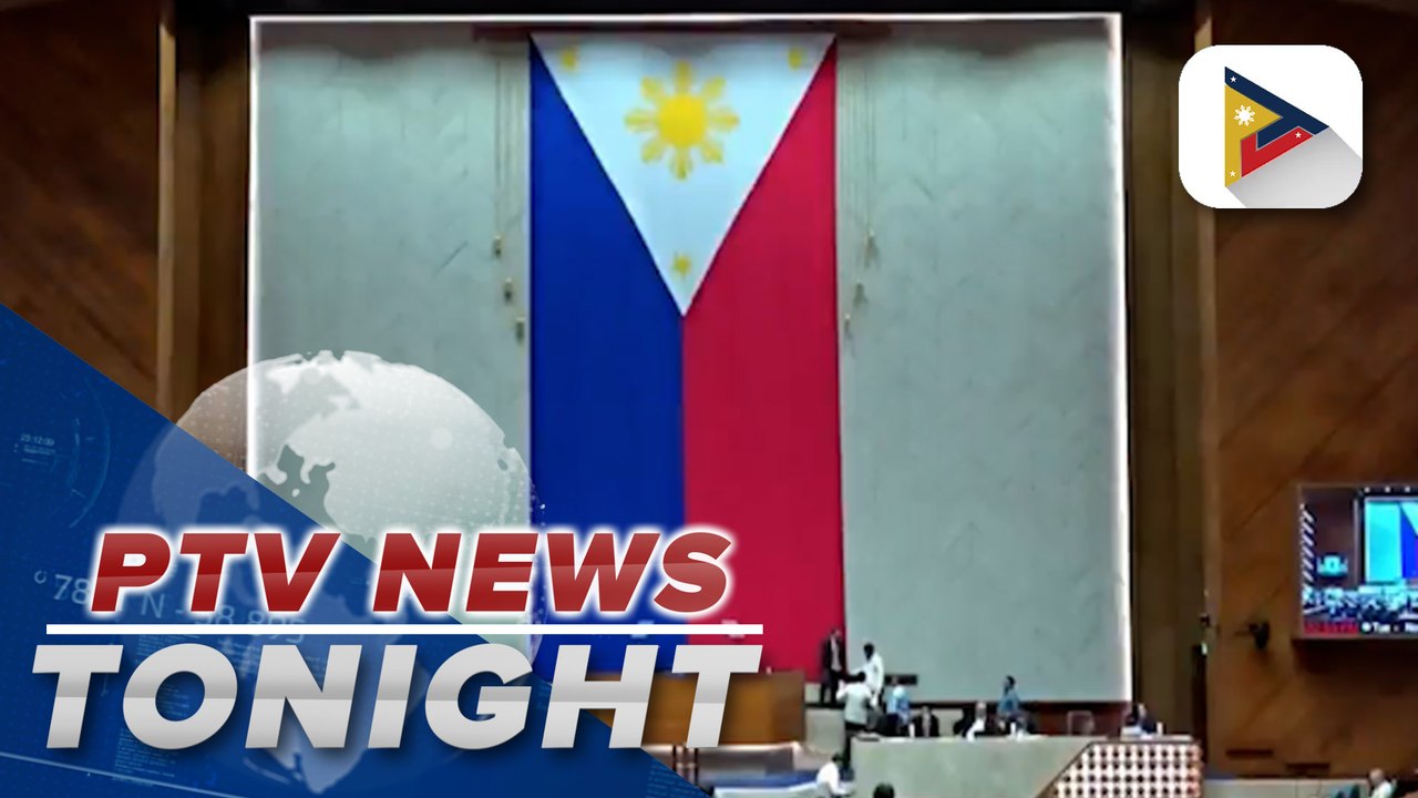 Rep. Dalipe assures Lower House will continue doing job despite various allegations hurled against them