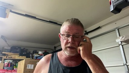 60 for 60 Challenge, Day 1 - O'Dark Thirty...