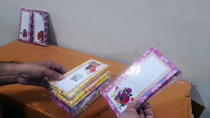 Unboxing and Review of Money Cover, Cash Cover, Shagun Envelope, Wedding Envelope