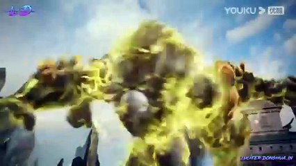 The Peak of True Martial Arts S2 Ep.47 [87] English Sub