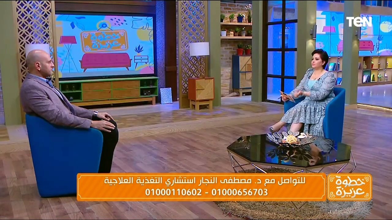 طريقة تغذية سليمة وصحية لتجنب مخاطر السمنة وأضرارها