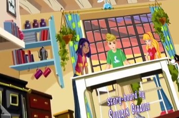 Famous 5: On the Case Famous 5: On the Case E003 The Case of the Impolite and Snarly Thing