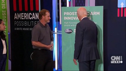 Biden Netanyahu’dan 3 günlük duraklama istedi