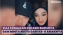 Begini Cara Sule Kenalkan Kekasihnya Kepada Seluruh Anaknya, Segera Menikah ?