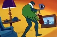 Spider-Man 1967 Spider-Man 1967 S01 E016 The Vulture’s Prey / The Dark Terrors