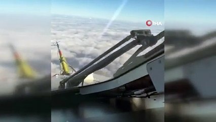 GÖKBEY iki testi daha başarıyla tamamladı