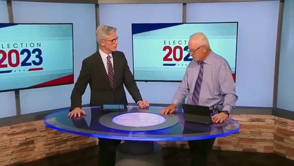 Virginia political analyst dives deep into Election Night results