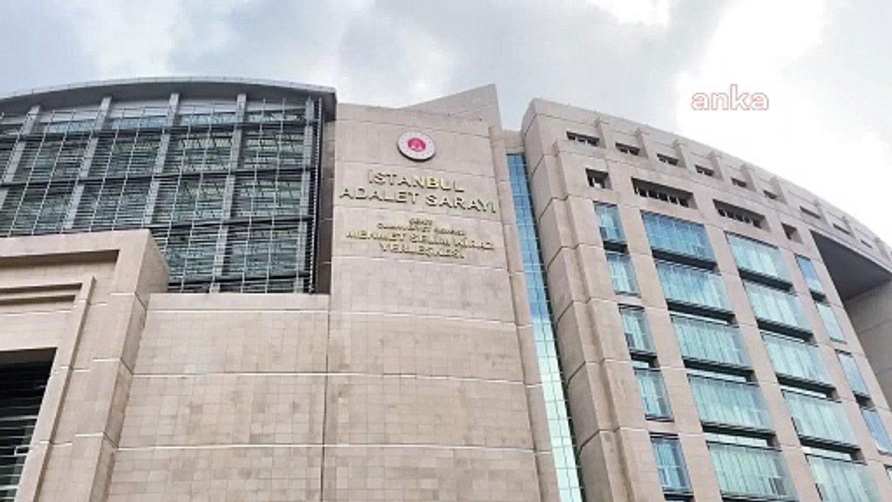 Eski HDP Eş Genel Başkan Yardımcısı Aysel Tuğluk Gözaltına Alındı