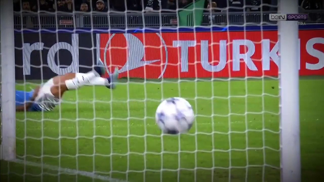 Lazio vs. Feyenoord UEFA Highlights