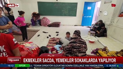 8 Kasım 2023 Akit TV Ana Haber
