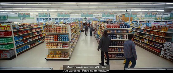 The Family Plan Bande-annonce (PL)