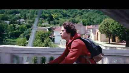 Le règne animal Bande-annonce (DE)
