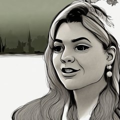 La célébrité de Louane : un métier qui nécessite un soutien psychologique important