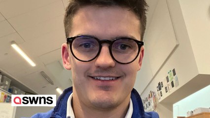 Teacher saves hours a week using ChatGPT to plan his lessons