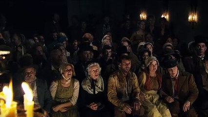 Vénus noire Bande-annonce (EN)