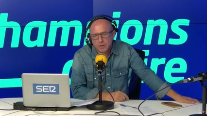 Jesús Gallego: "El Real Madrid descarta el fichaje de Mbappé y no le fichará"