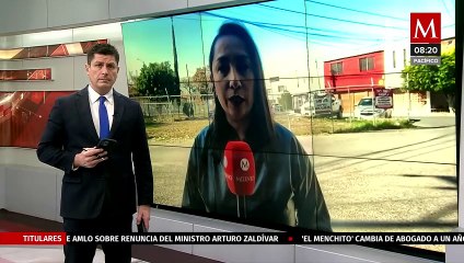 Caen 8 falsos policías tras operativo en SLP, enfrentarán cargos por usurpación de funciones