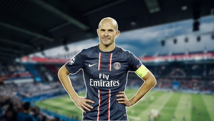 Le plan était presque parfait… et Messi est arrivé. Christophe Jallet se souvient d’une soirée cauchemardesque de Ligue des champions.
