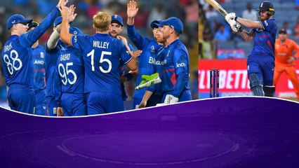 CWC 2023: ENG vs NED: NED పై England ప్రతాపం ఆ టోర్నీకి లైన్ క్లియర్ అయినట్లేనా? | Telugu OneIndia