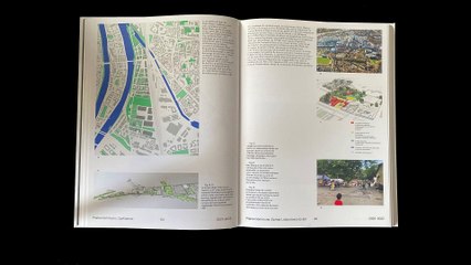 Plus loin, Plus proche