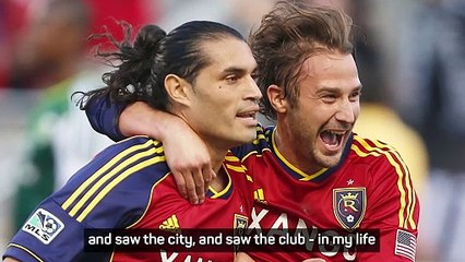 Neville addresses sexist tweets as he takes 'dream' Timbers role