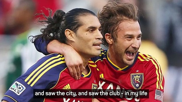 Neville addresses sexist tweets as he takes 'dream' Timbers role