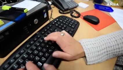 L'industria italiana rallenta ma rimbalzera' nel 2024