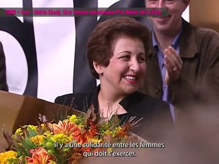 FMD - Les Femmes, la Démocratie et la Paix