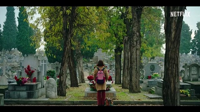 Sur l'autel de la famille - saison 2 Bande-annonce VO