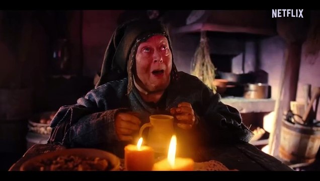 1670 - saison 1 Bande-annonce VO