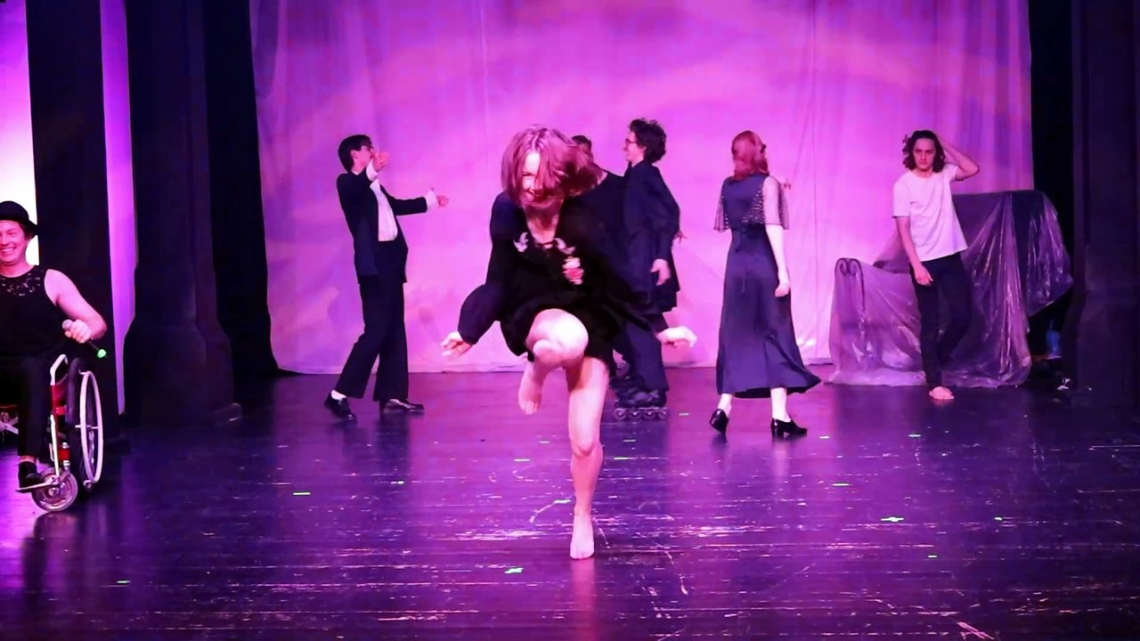 Hamlet Teatr Studyjny
