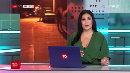 Abogada confirma a Luis H.S.C. como autor del asesinato de la pareja de prestamistas y dice que no se presentó por miedo