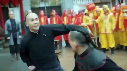 Top Fight Scenes in Movies 🎬