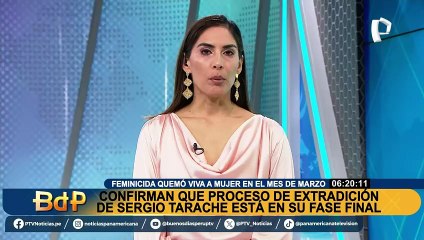 Importantes capturas en el Callao: Detienen a 'Hairol', 'Los Baby Gold' y "Los Yin Yan de Gambeta"