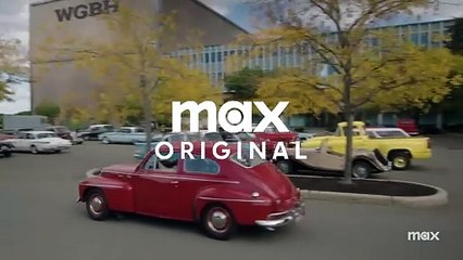 Julia (2022) Saison 2 - Trailer (EN)