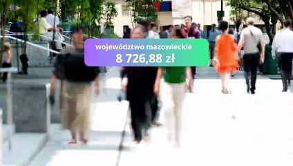 Średnie Zarobki Brutto w Polsce w 2023 roku 💰