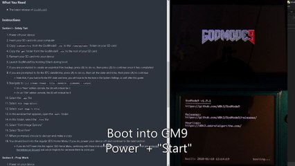 How to Uninstall CFW from a Nintendo 3DS - 16 Bit Guide