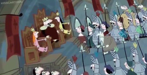 The Big Knights The Big Knights E008 – Alchemy