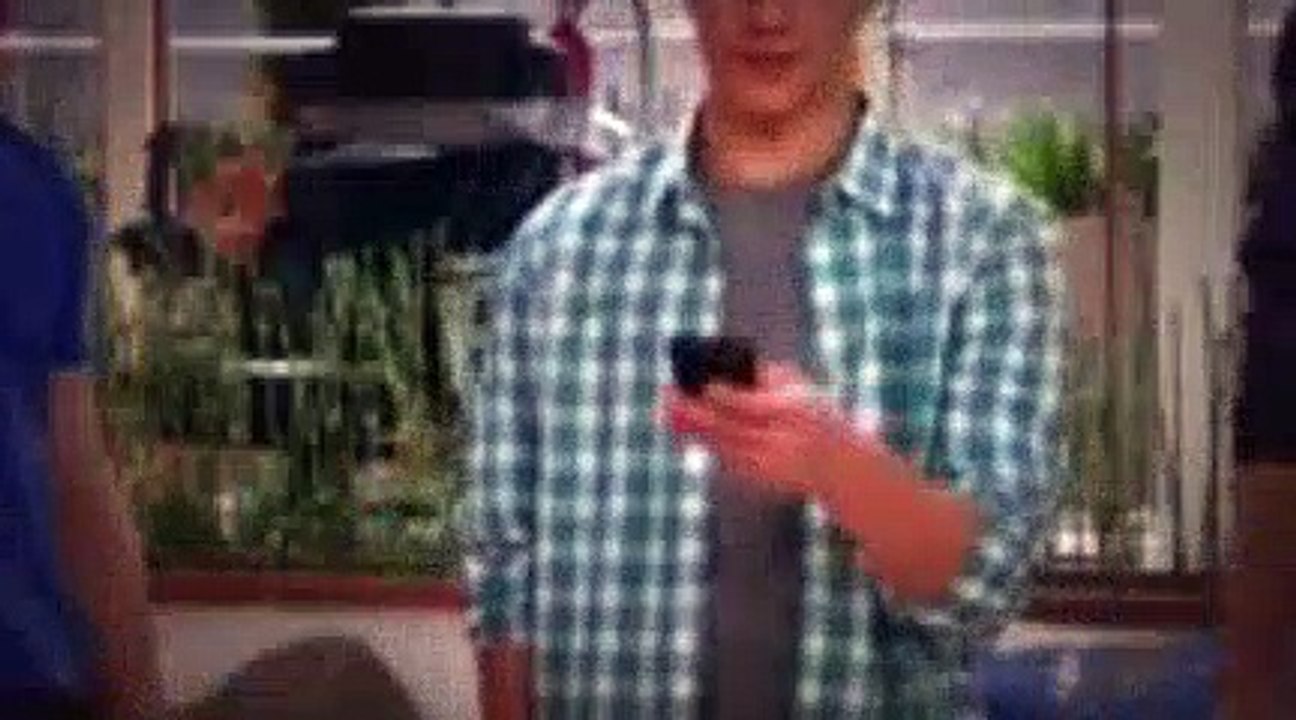 Lab Rats Season 2 Episode 15 Memory Wipe video Dailymotion