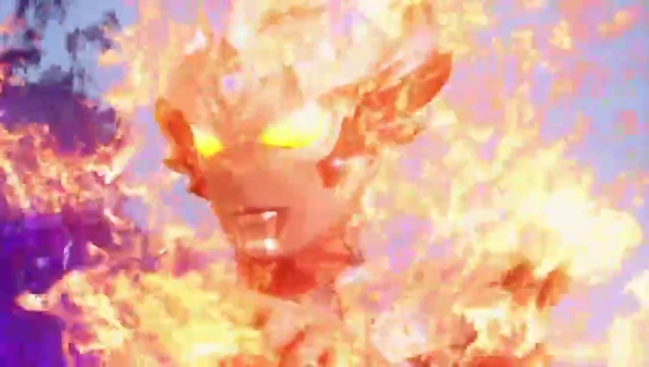 Ultraman Taiga The Movie New Generation Climax Full Movie