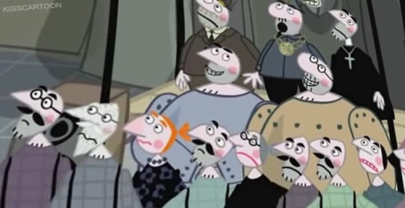 The Big Knights The Big Knights E010 – Clockwork Knights