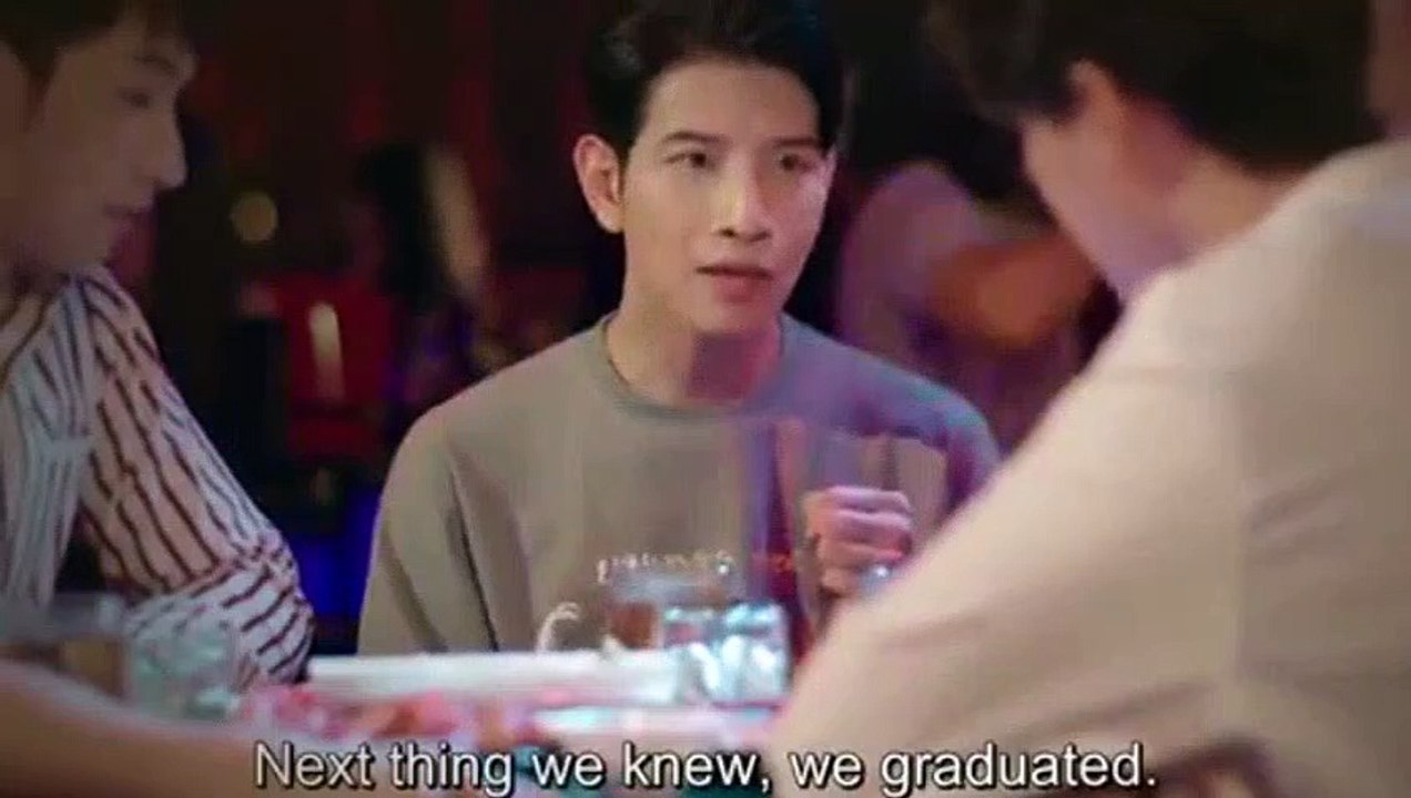 TharnType The Series 7 Years Of Love Season 2 Episode 2 (ENGLISH)