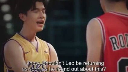 TharnType The Series 7 Years Of Love Season 2 Episode 3 (ENGLISH)