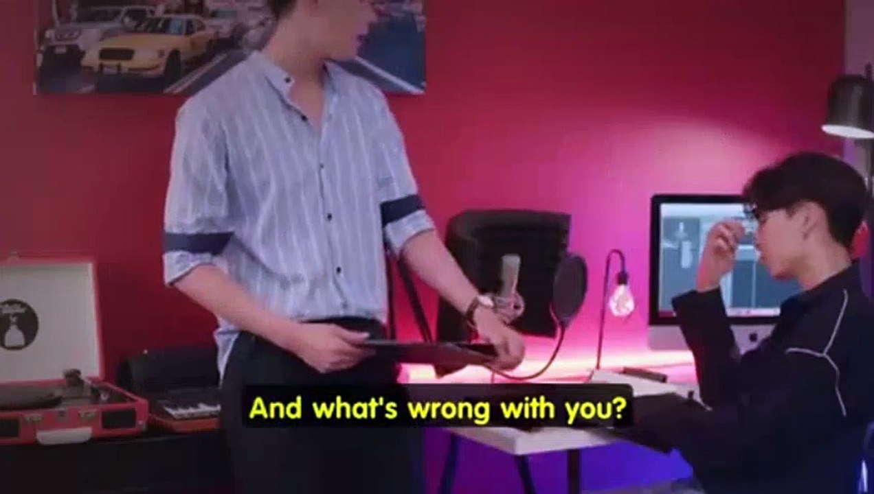 TharnType The Series 7 Years Of Love Season 2 Episode 6 (ENGLISH)