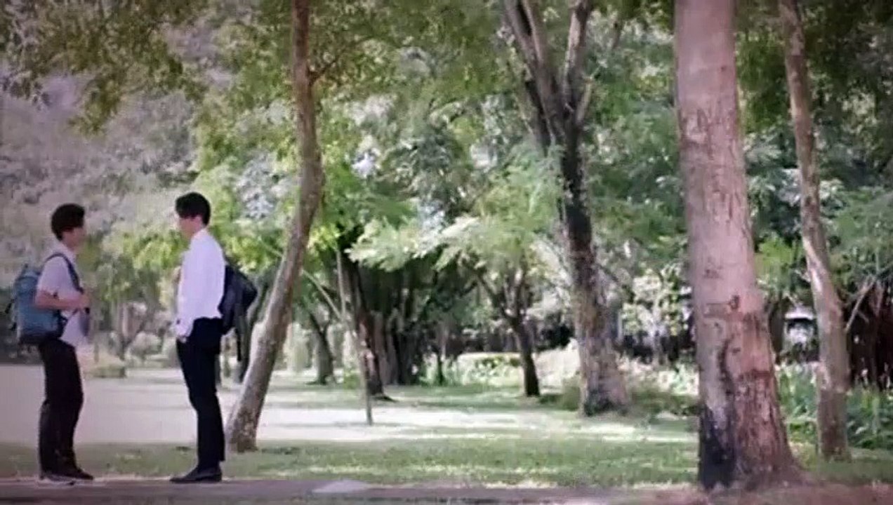 TharnType The Series 7 Years Of Love Season 2 Episode 10 (ENGLISH)