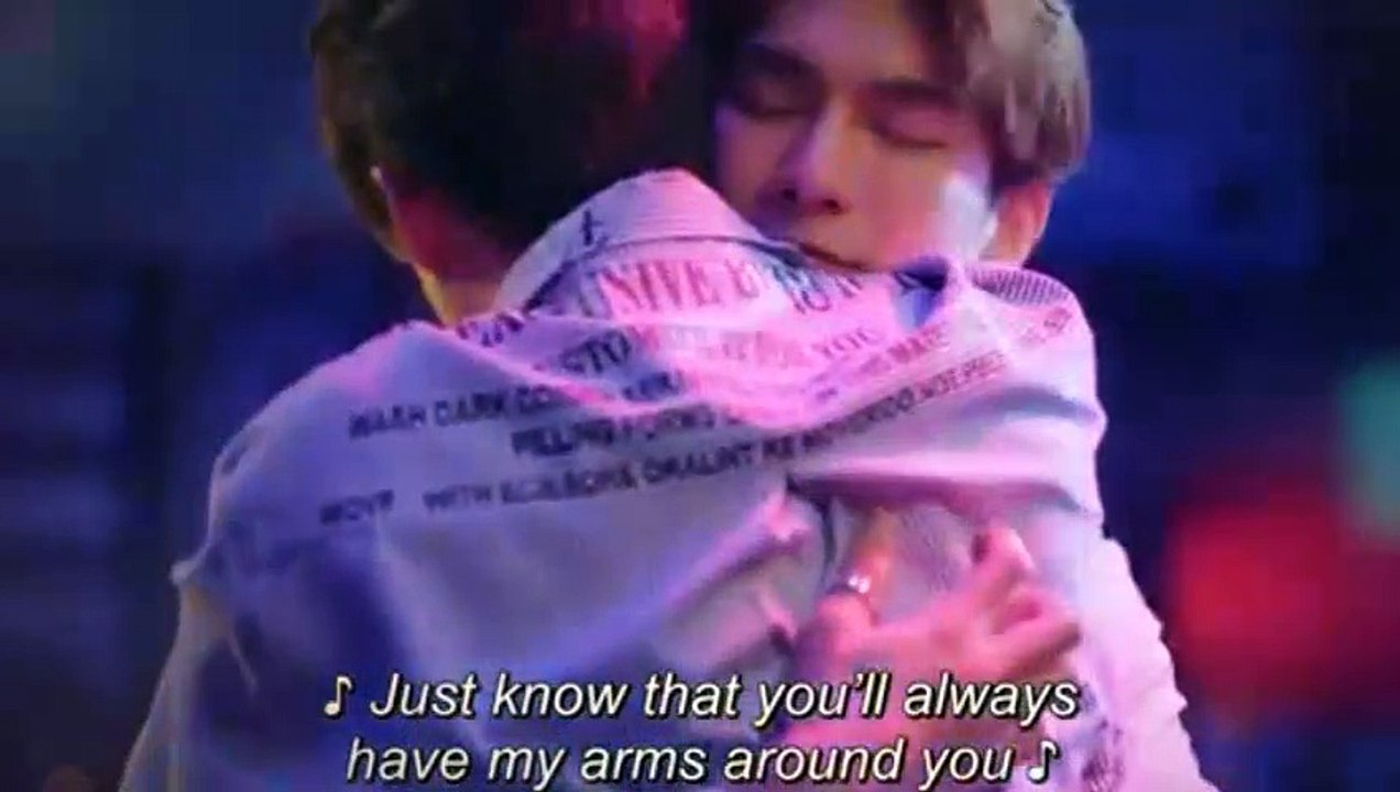 TharnType The Series 7 Years Of Love Season 2 Episode 9 (ENGLISH)