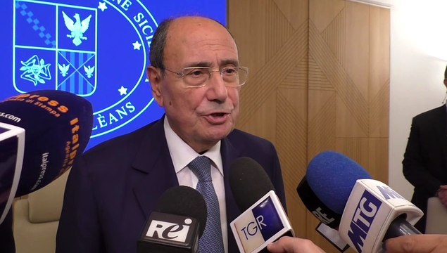 La manovra della Regione, via libera dalla giunta Schifani
