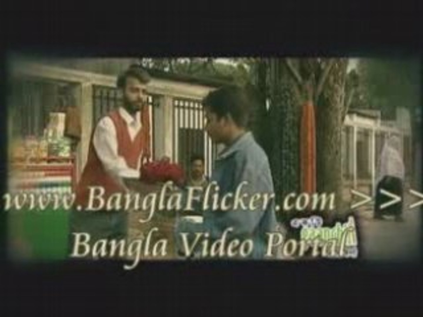 Bangla Music Song/Video : Bhalobasha Dibosh