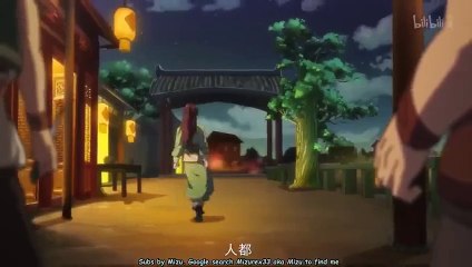 Cinderella chef Ep 11 Eng Sub