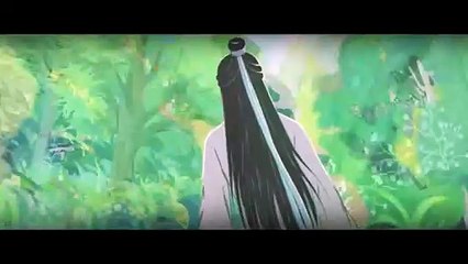 Heavens official blessings Ep 4 Eng Sub